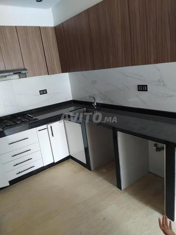 Appartement à louer 95 m² à Bouskoura - 2