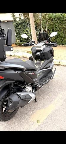 Sym Husky 300 - 2