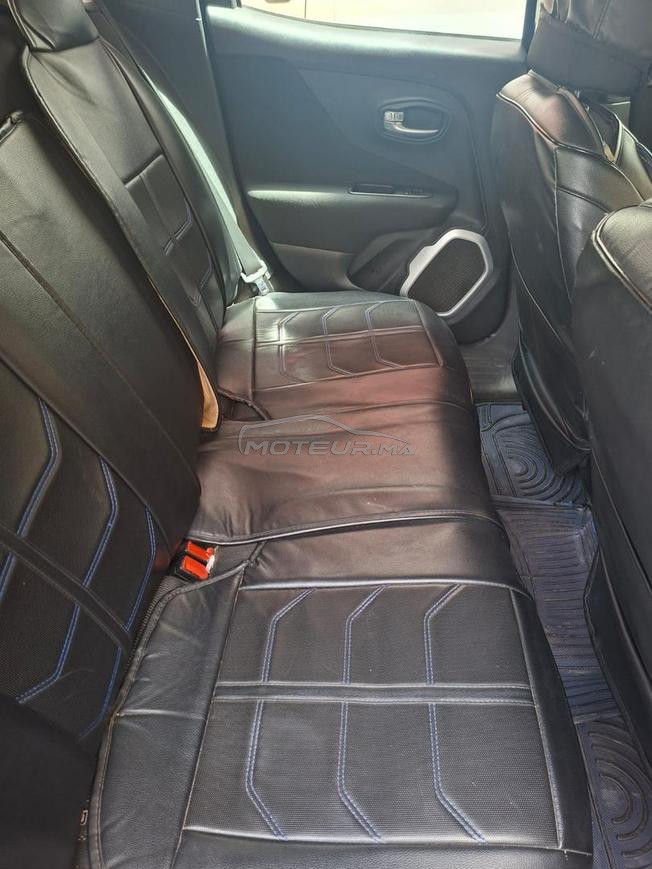 jeep en tres bonne etat a vendre