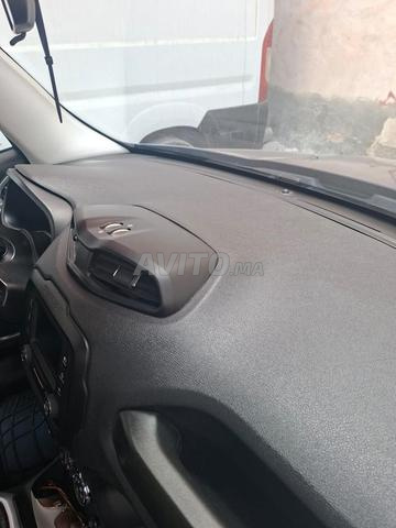 Jeep en très bonne état à vendre - 2