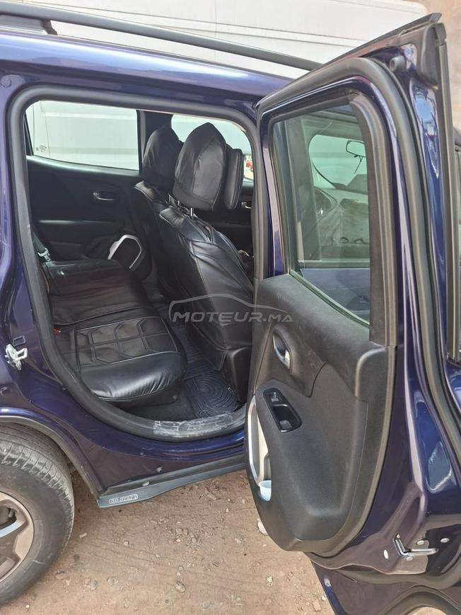jeep en tres bonne etat a vendre