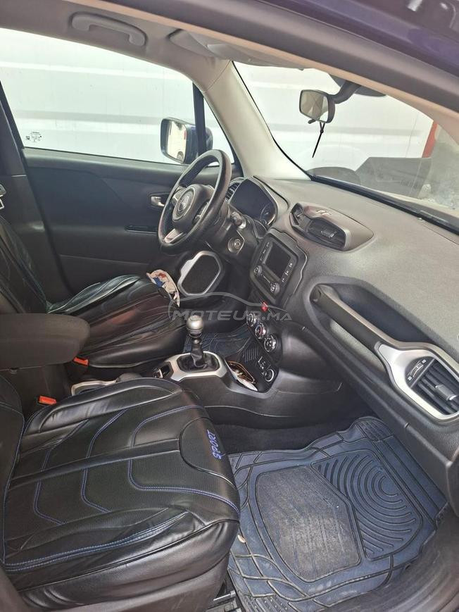 jeep en tres bonne etat a vendre