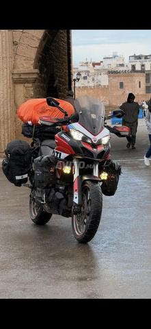 Ducati Multistrada 950 - 2