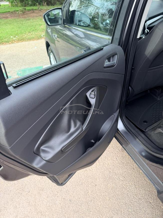 Ford KUGA TBE