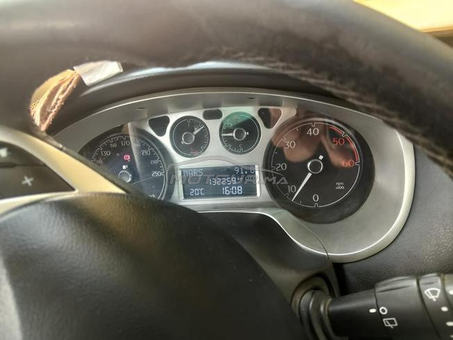 Lancia Delta Diesel Manuelle 2015 à Agadir