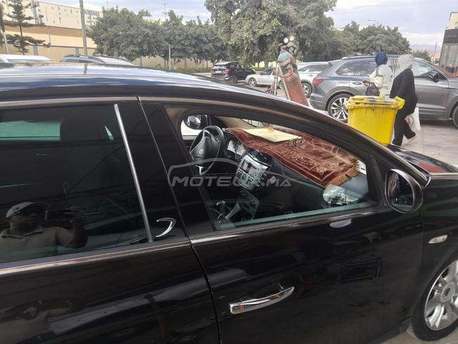 Lancia Delta Diesel Manuelle 2015 à Agadir