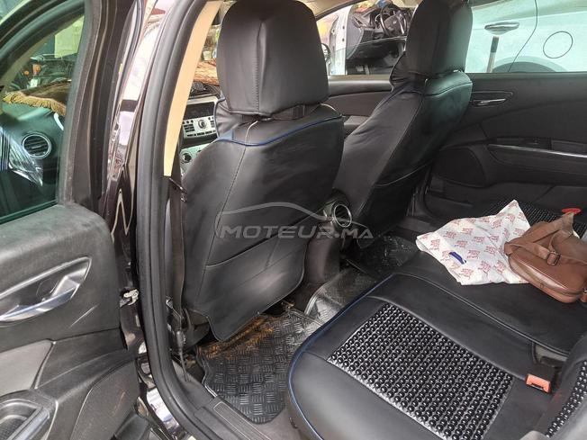 Lancia Delta Diesel Manuelle 2015 à Agadir