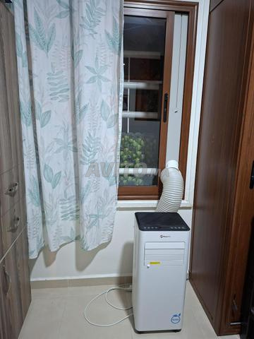 Climatiseur mobile - 2