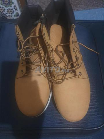 Timberland originale 38, va pour 39 - 2
