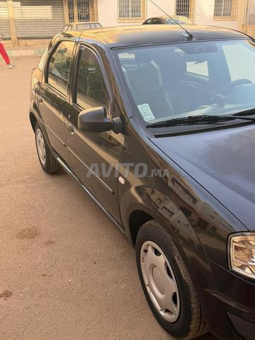 Dacia Logan 2013 claire sbahga dar - 2
