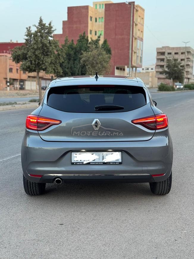Renault Clio Diesel intence 2023 à Oujda