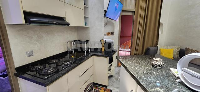 Appartement à vendre Victor Hugo