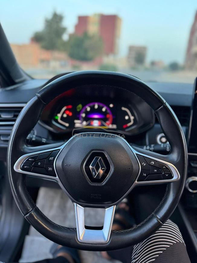 Renault Clio Diesel intence 2023 à Oujda