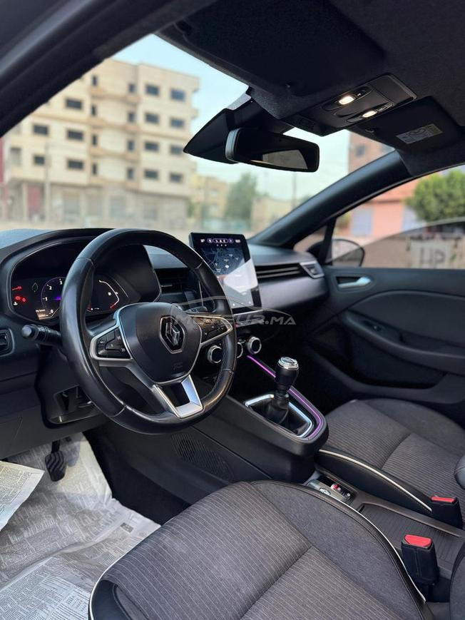 Renault Clio Diesel intence 2023 à Oujda
