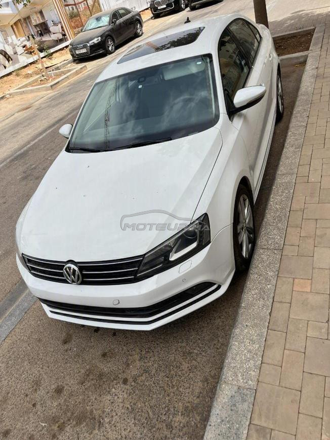 Volkswagen Jetta Diesel Automatique 2020