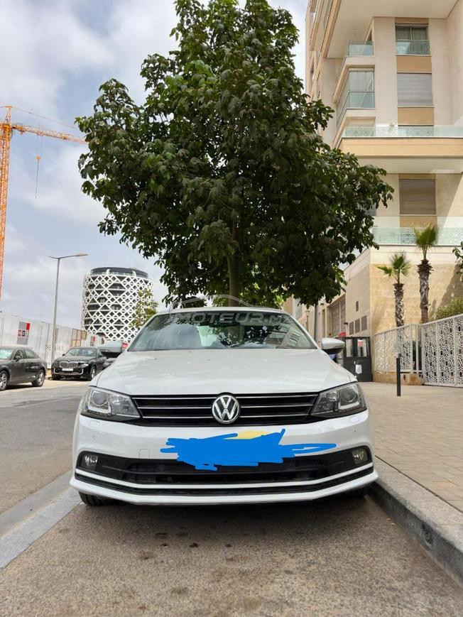 Volkswagen Jetta Diesel Automatique 2020