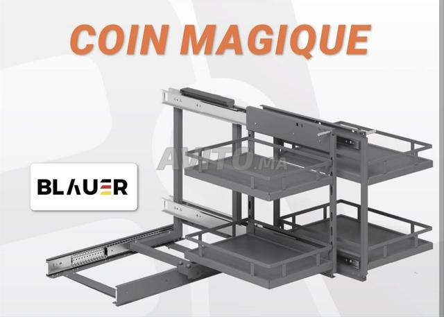 Coin Magique cuisine rangement - 2