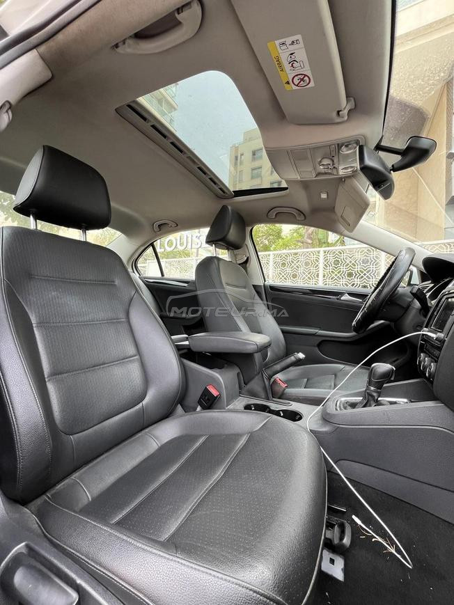 Volkswagen Jetta Diesel Automatique 2020