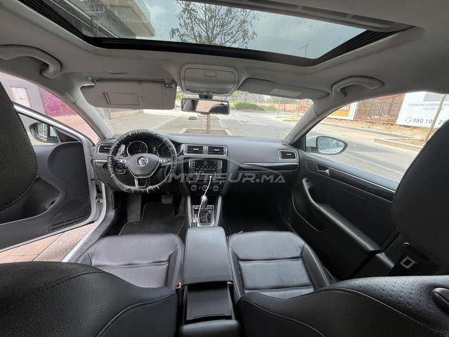 Volkswagen Jetta Diesel Automatique 2020