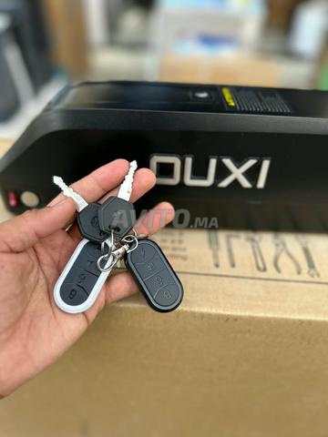 دراجة كهربائية OUXI V8 - 2