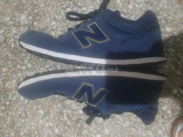 New balance الأصلية للبيع مرحبا مقاس 39