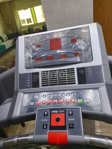 🏃‍♀️ Tapis de course BH Fitness - 2