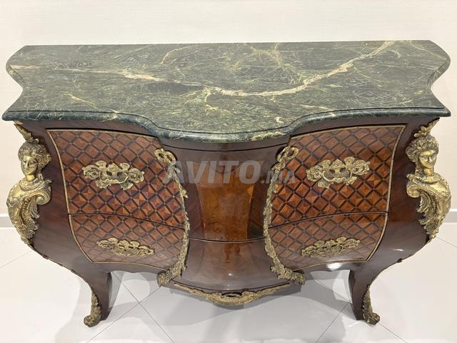 Console bon état - 2