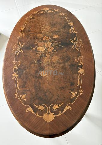 Table basse - 2