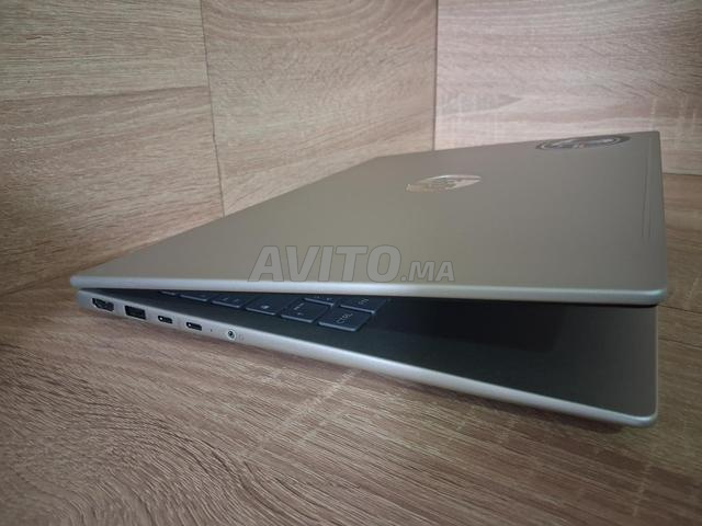 HP ProBook 645 G11 Ryzen 5 7535U 16/512 - 2