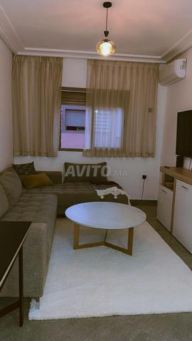 Appartement à louer 57 m² à Marrakech - 2