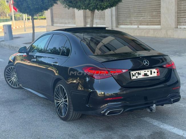 classe c 220 full options 
