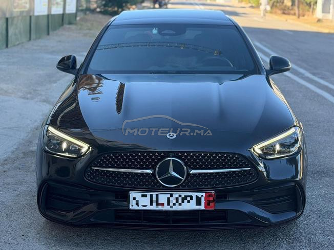 classe c 220 full options 