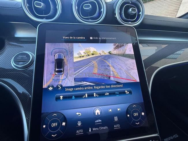 classe c 220 full options 