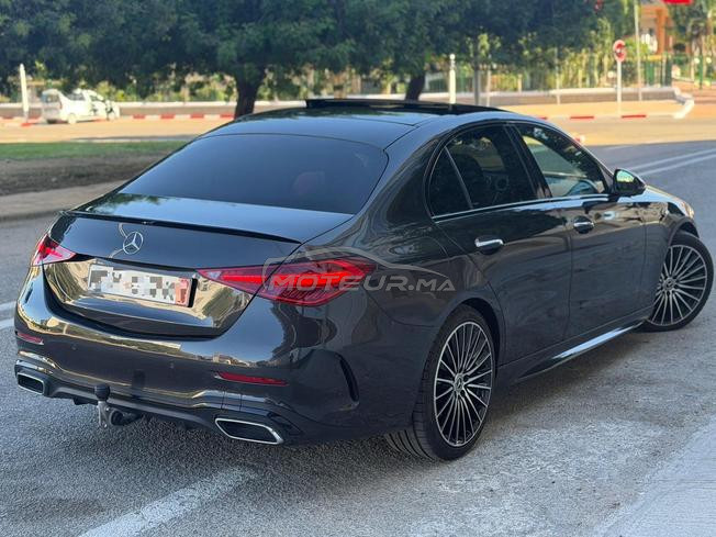 classe c 220 full options 