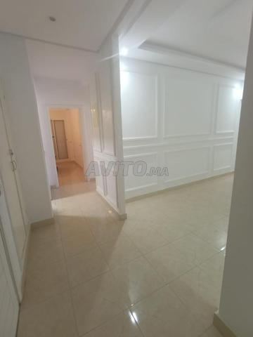 Appartement à louer - 2