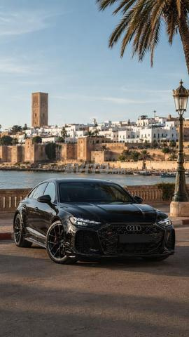 Audi RS5 Neuf  - 2