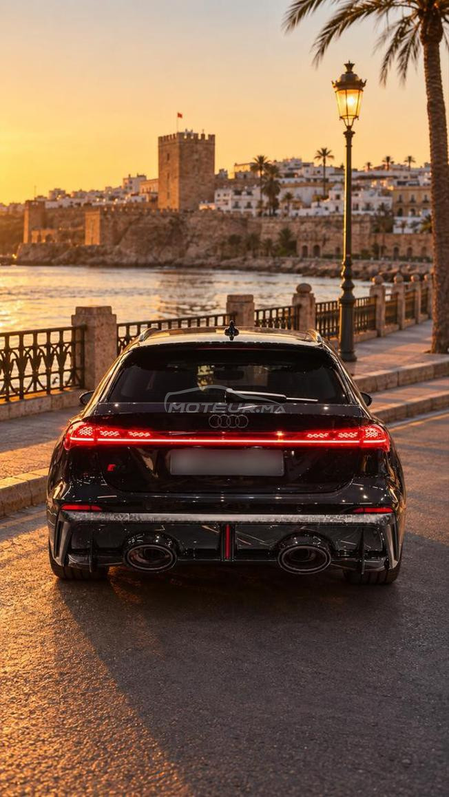 Audi RS5 Neuf 
