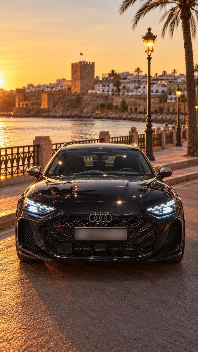 Audi RS5 Neuf 