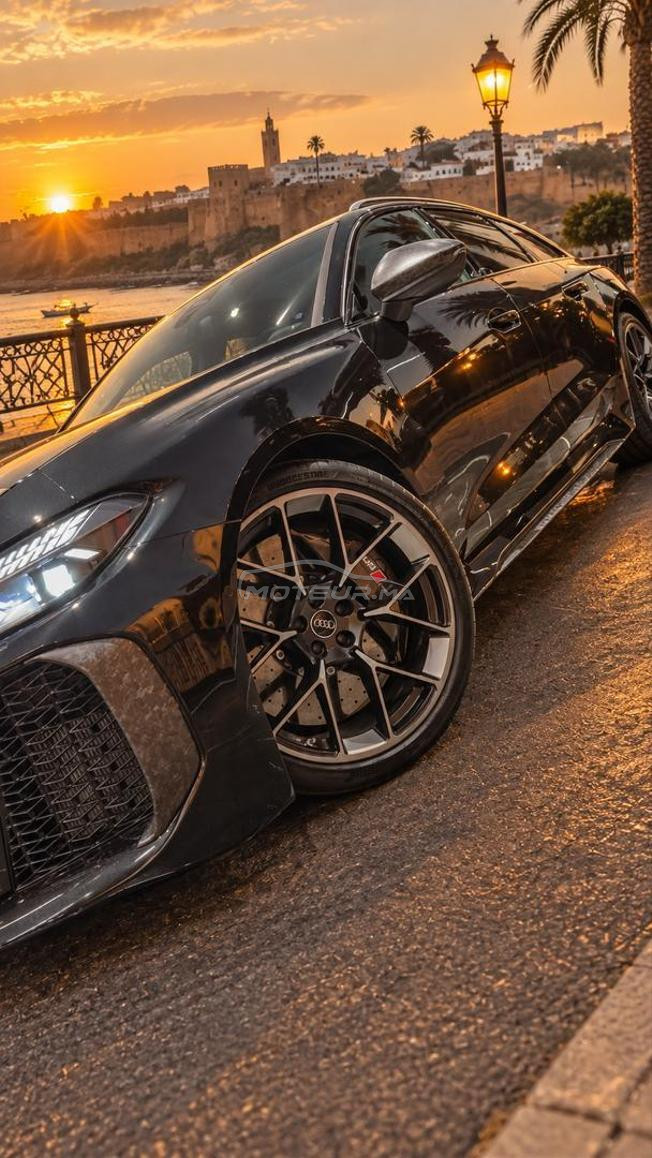 Audi RS5 Neuf 