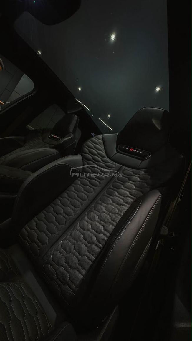 Audi RS5 Neuf 