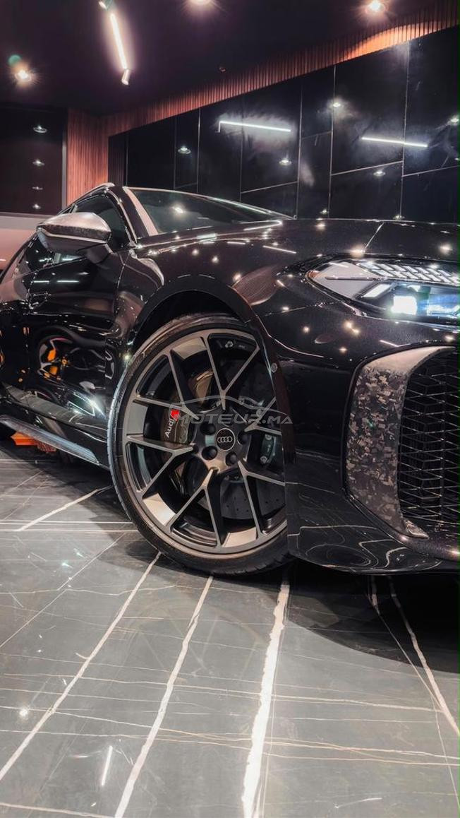 Audi RS5 Neuf 