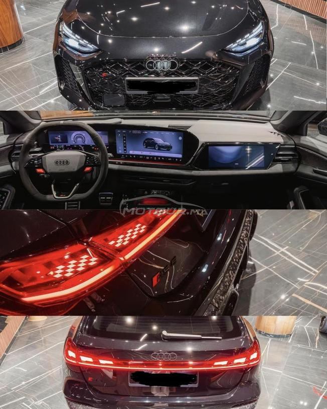 Audi RS5 Neuf 