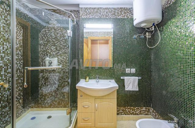 Appartement à louer 105 m² à Marrakech - 2