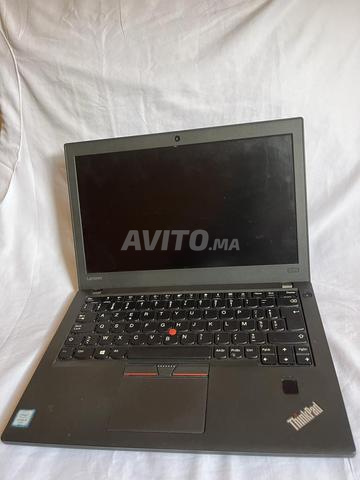 لابتوب لينوفو ثينك باد X270 i✔️ - 2
