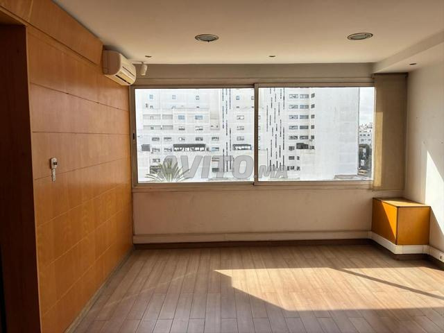 Superbe bureau / ex-consulat / à vendre - 2