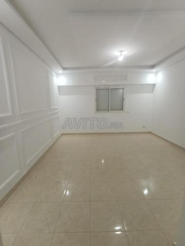 Appartement à louer à Témara, Oulad Mtaa - 2