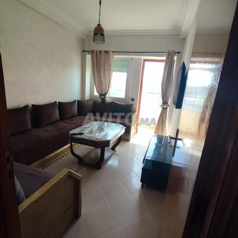 Appartement meublé à louer à Masira 2 - 2