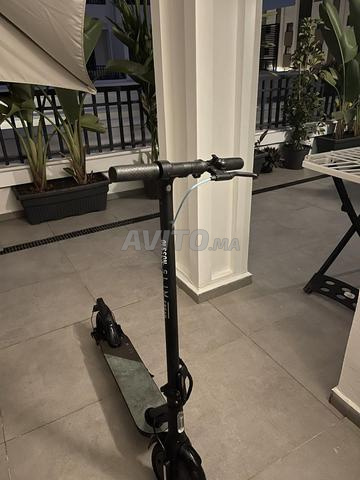 سكوتر كهربائي Olsson Fresh - 2