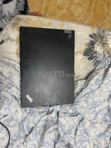Lenovo L14 – i5 11ème Génération – 16GB RAM – SSD