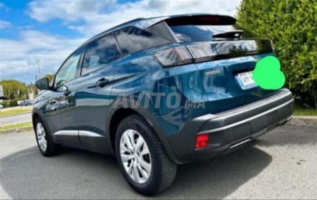 Peugeot 3008 - 2